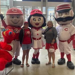 Meet your Posher, Jennifer